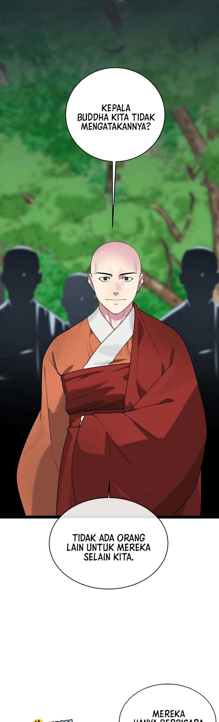Volcanic Age Chapter 282 - halaman 56