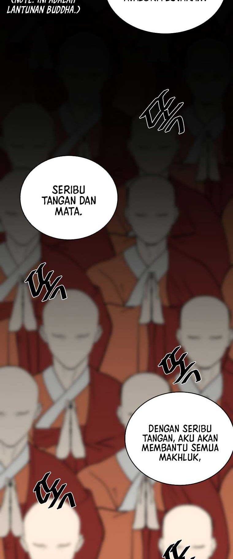 Volcanic Age Chapter 282 - halaman 65