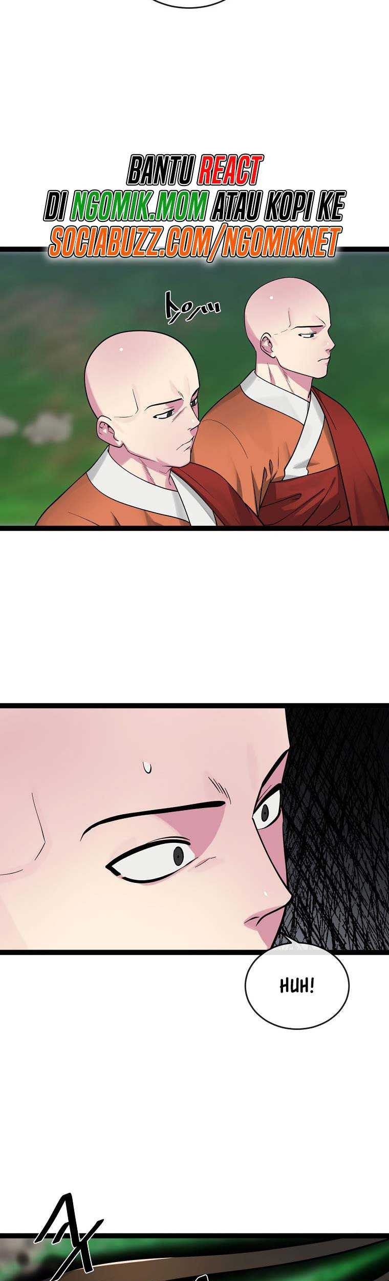 Volcanic Age Chapter 282 - halaman 68