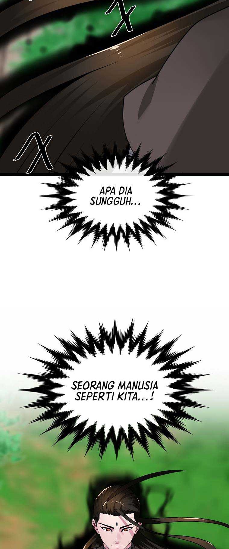 Volcanic Age Chapter 282 - halaman 69