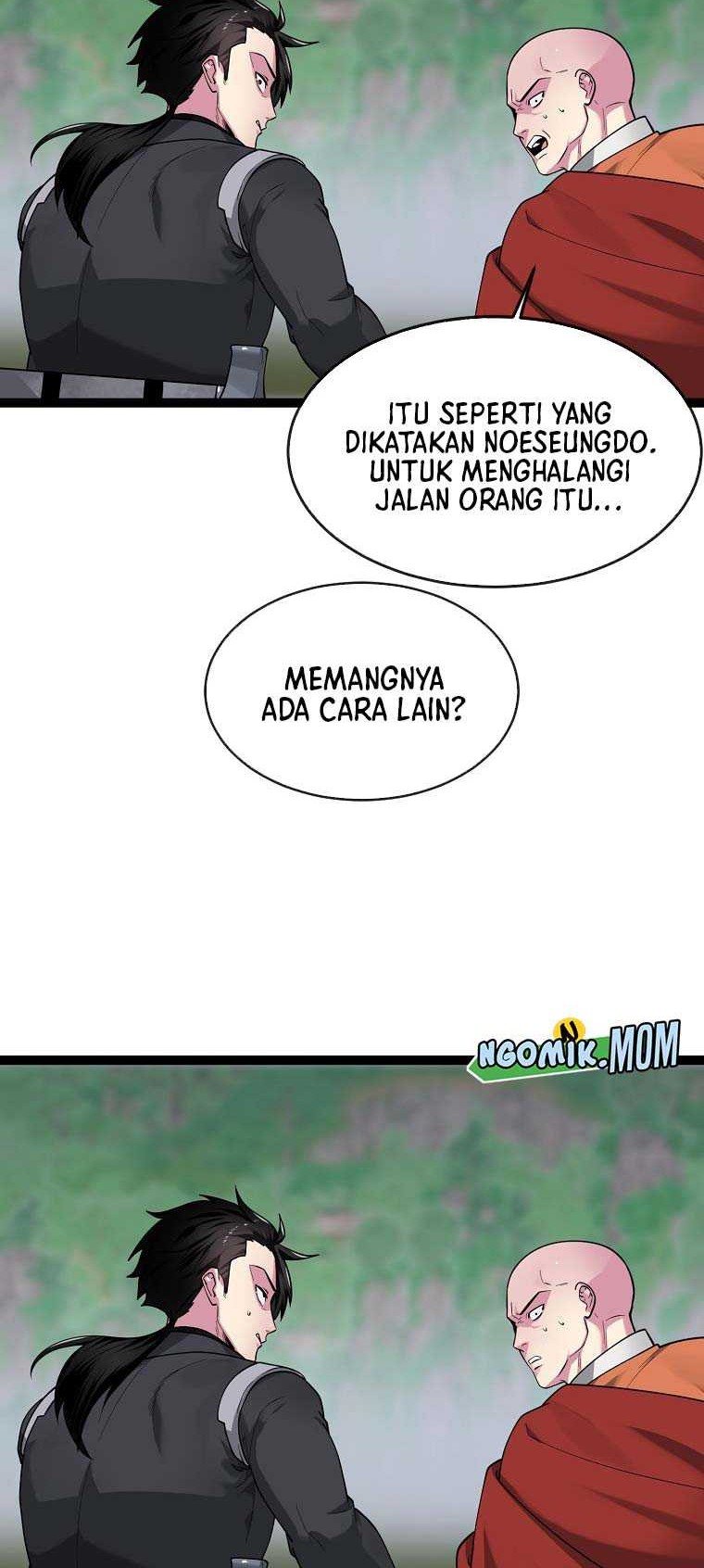 Volcanic Age Chapter 282 - halaman 7