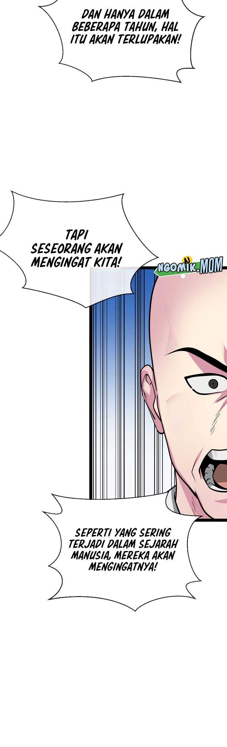 Volcanic Age Chapter 282 - halaman 76