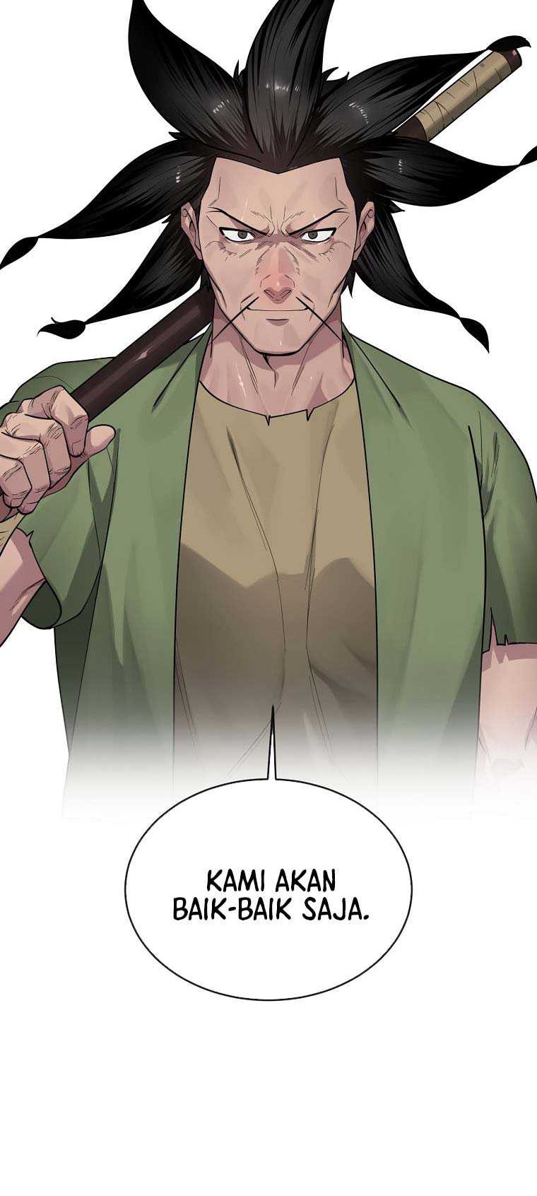 Volcanic Age Chapter 282 - halaman 9