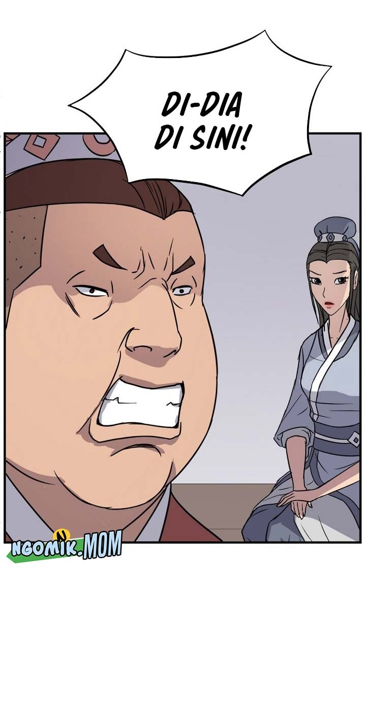 Volcanic Age Chapter 283.2 - halaman 13