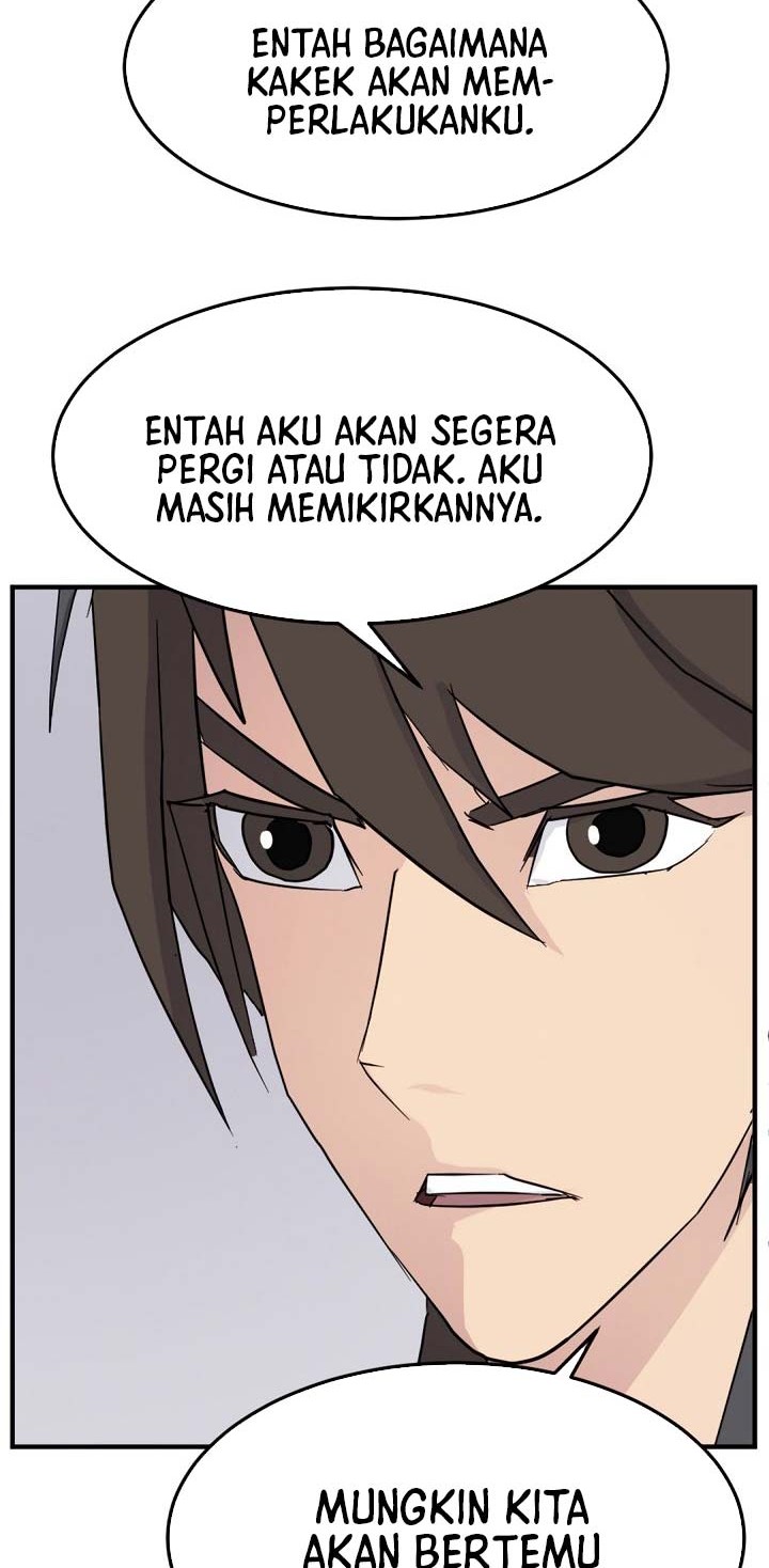 Volcanic Age Chapter 283.2 - halaman 23