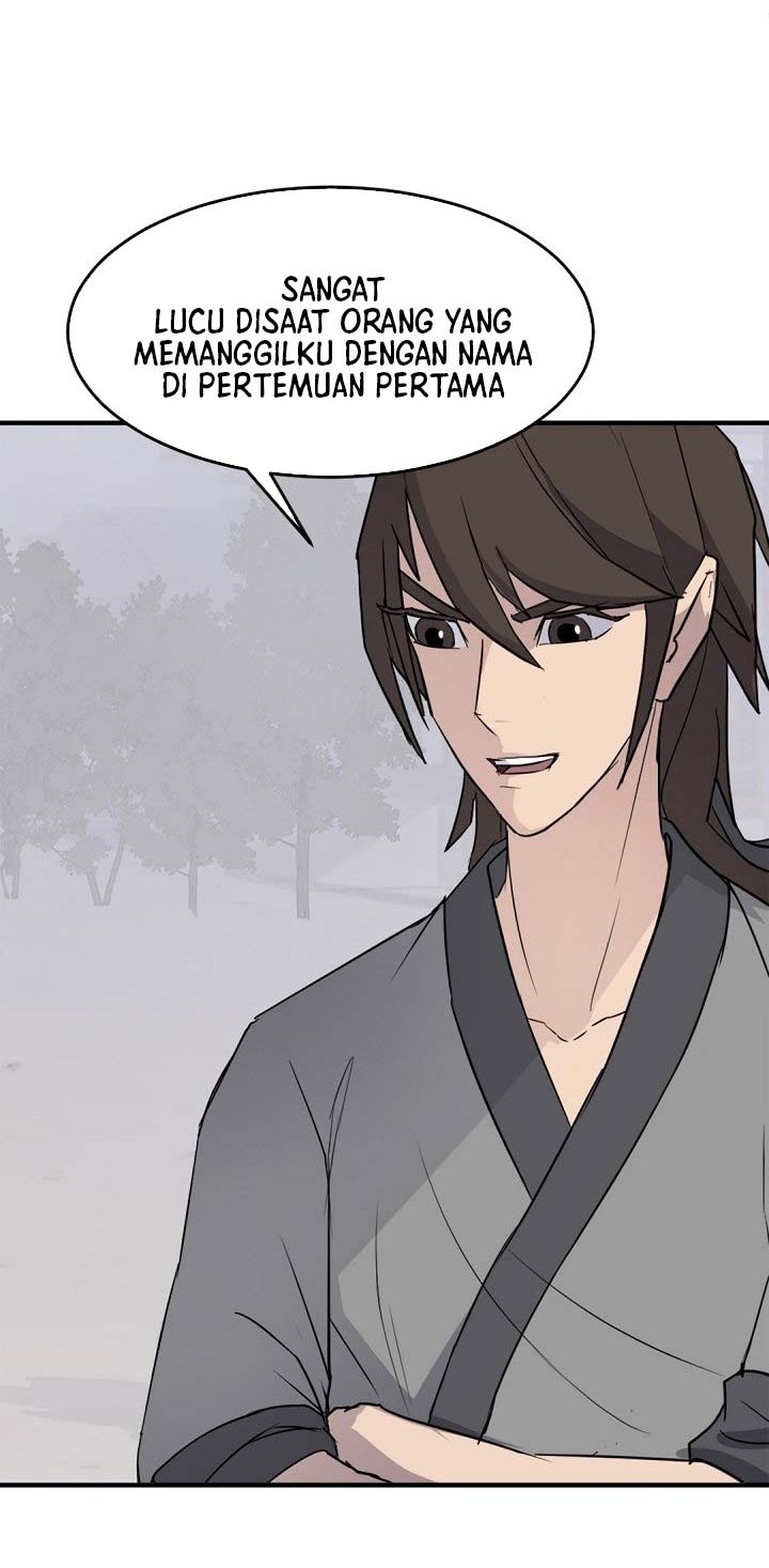 Volcanic Age Chapter 283.2 - halaman 25