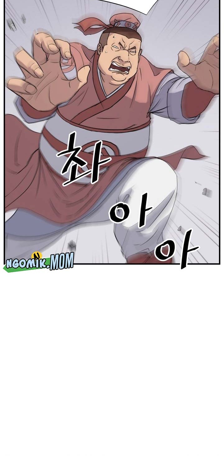 Volcanic Age Chapter 283.2 - halaman 29