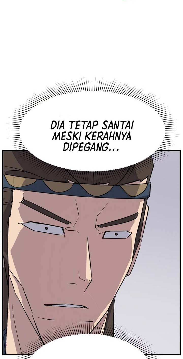 Volcanic Age Chapter 283.2 - halaman 33