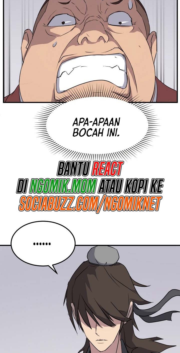 Volcanic Age Chapter 283.2 - halaman 37