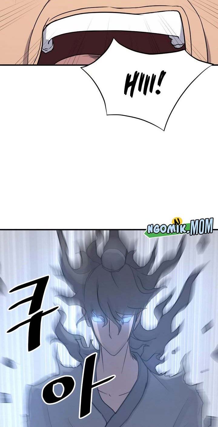 Volcanic Age Chapter 283.2 - halaman 39