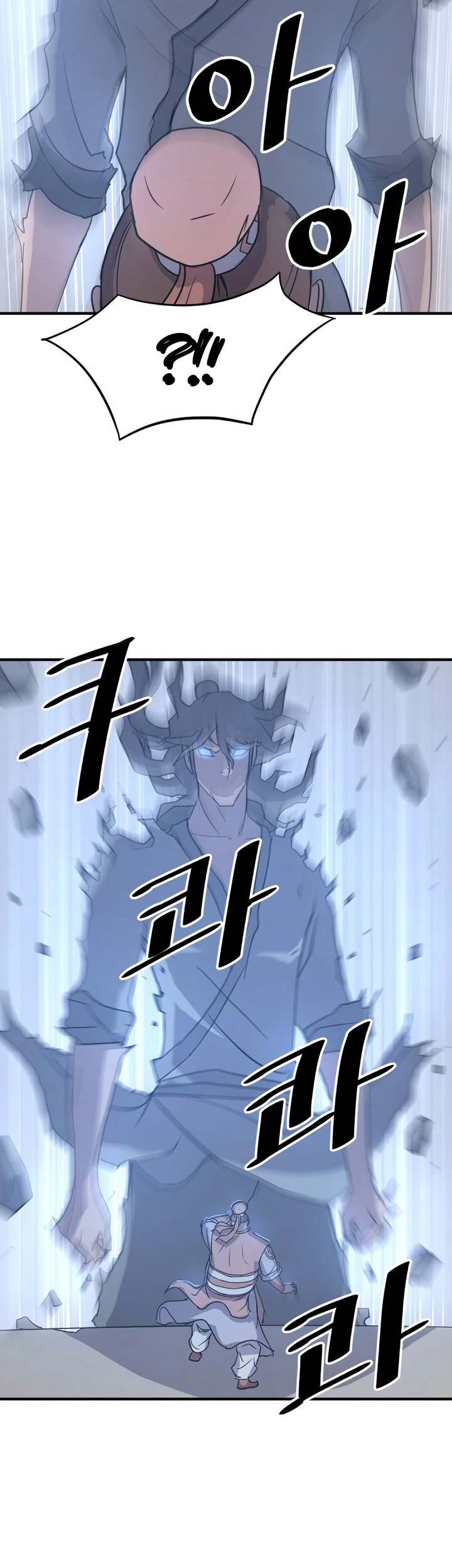 Volcanic Age Chapter 283.2 - halaman 40