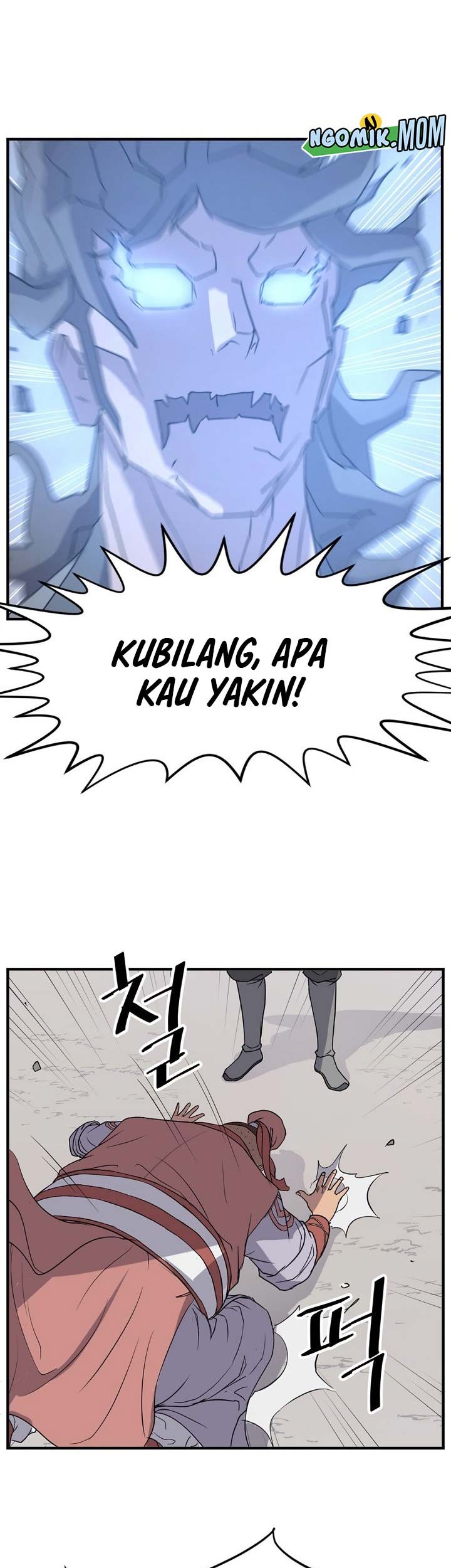 Volcanic Age Chapter 283.2 - halaman 42