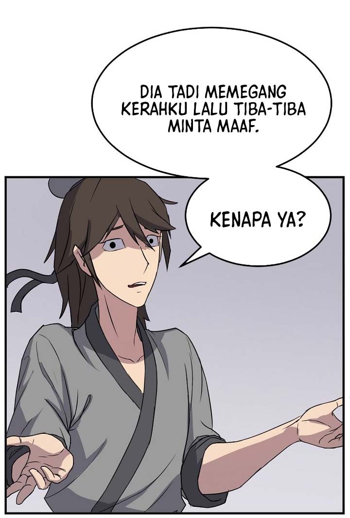 Volcanic Age Chapter 283.2 - halaman 45