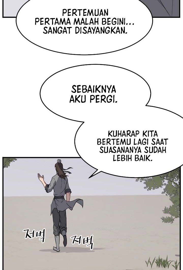 Volcanic Age Chapter 283.2 - halaman 47