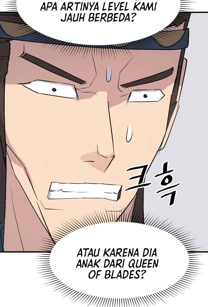 Volcanic Age Chapter 283.2 - halaman 49