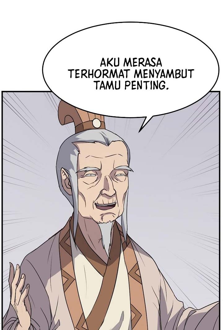 Volcanic Age Chapter 283.2 - halaman 53