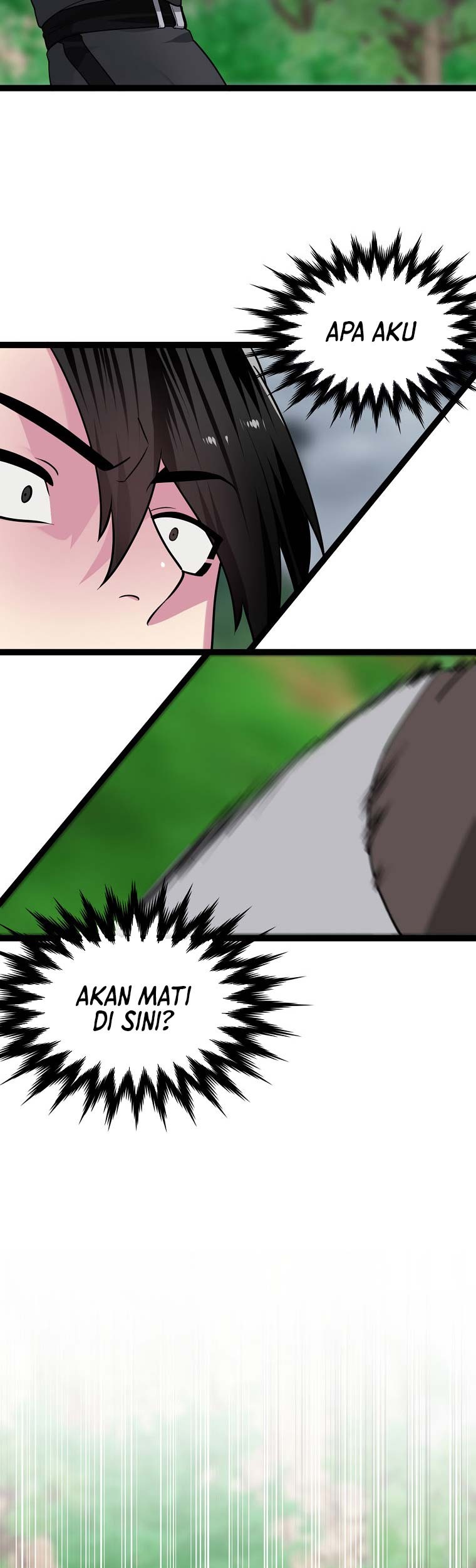 Volcanic Age Chapter 283 - halaman 18