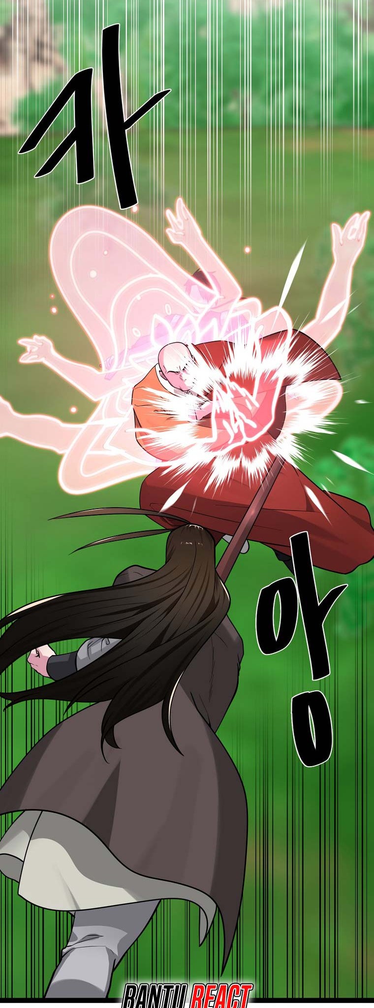 Volcanic Age Chapter 283 - halaman 19