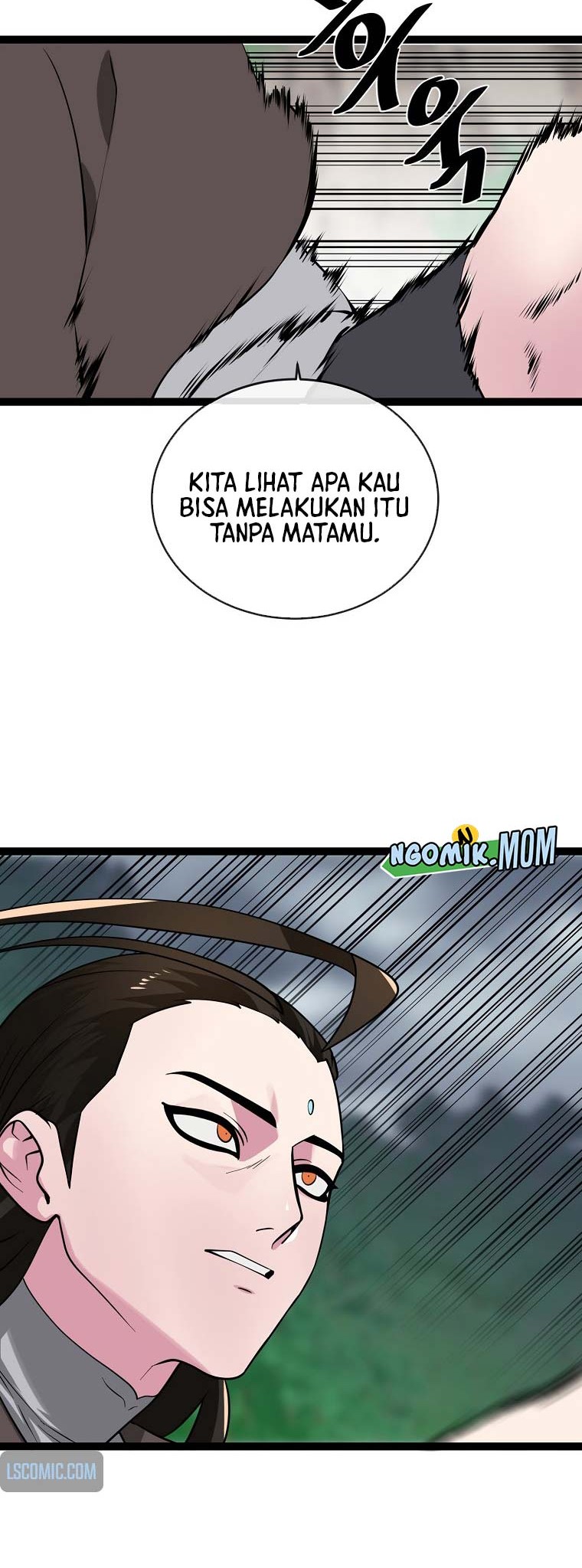Volcanic Age Chapter 283 - halaman 21