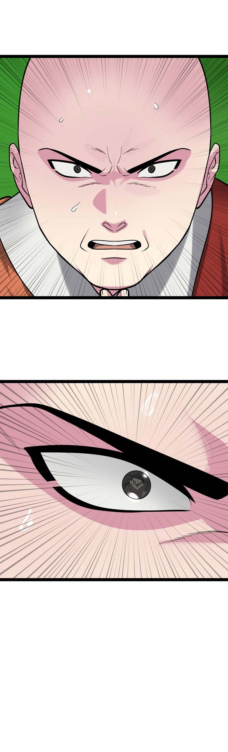 Volcanic Age Chapter 283 - halaman 22