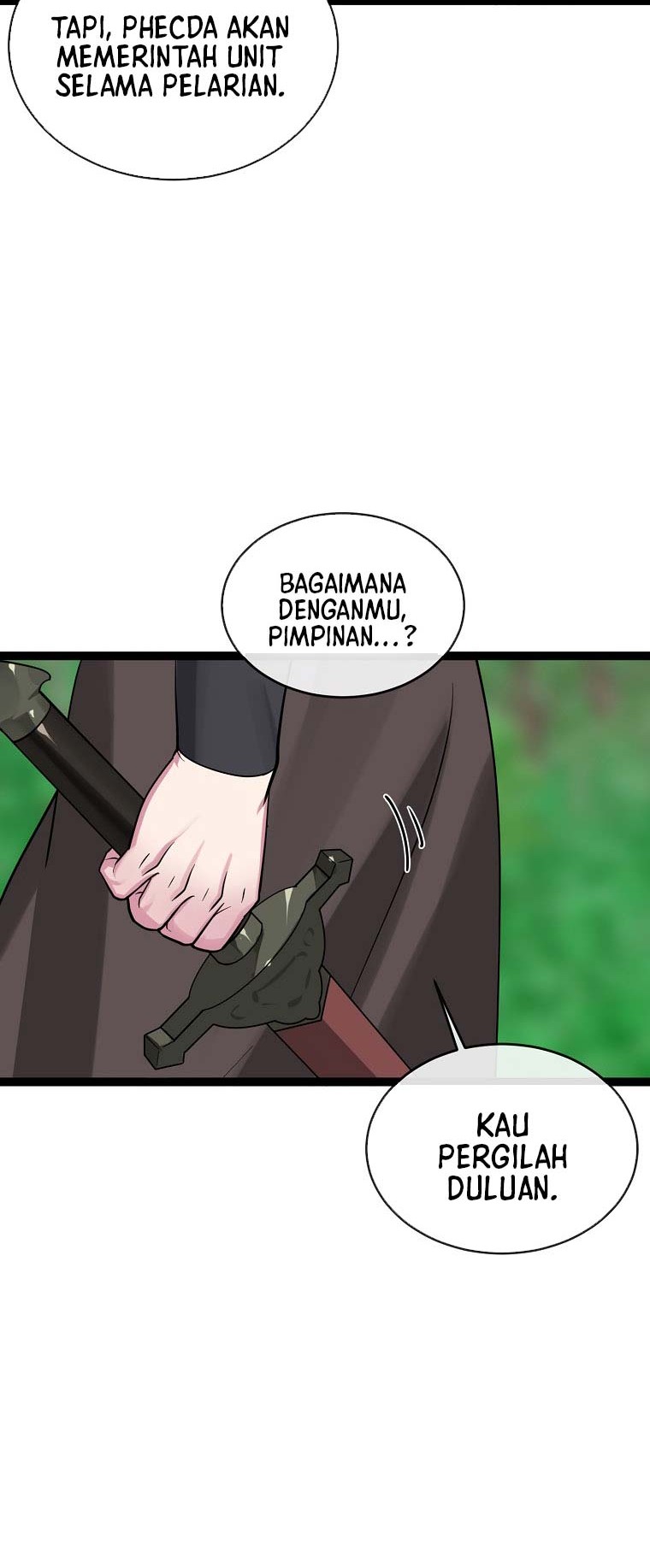 Volcanic Age Chapter 283 - halaman 33