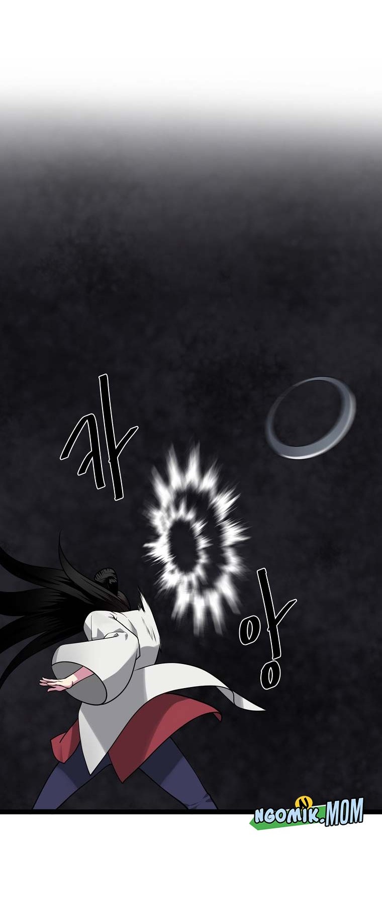 Volcanic Age Chapter 283 - halaman 35