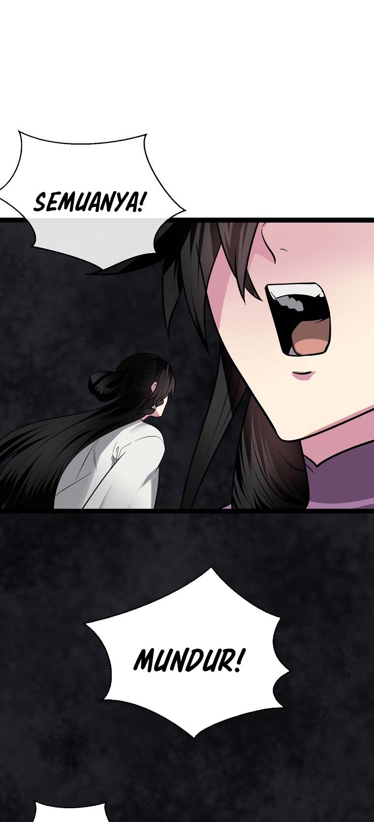 Volcanic Age Chapter 283 - halaman 39