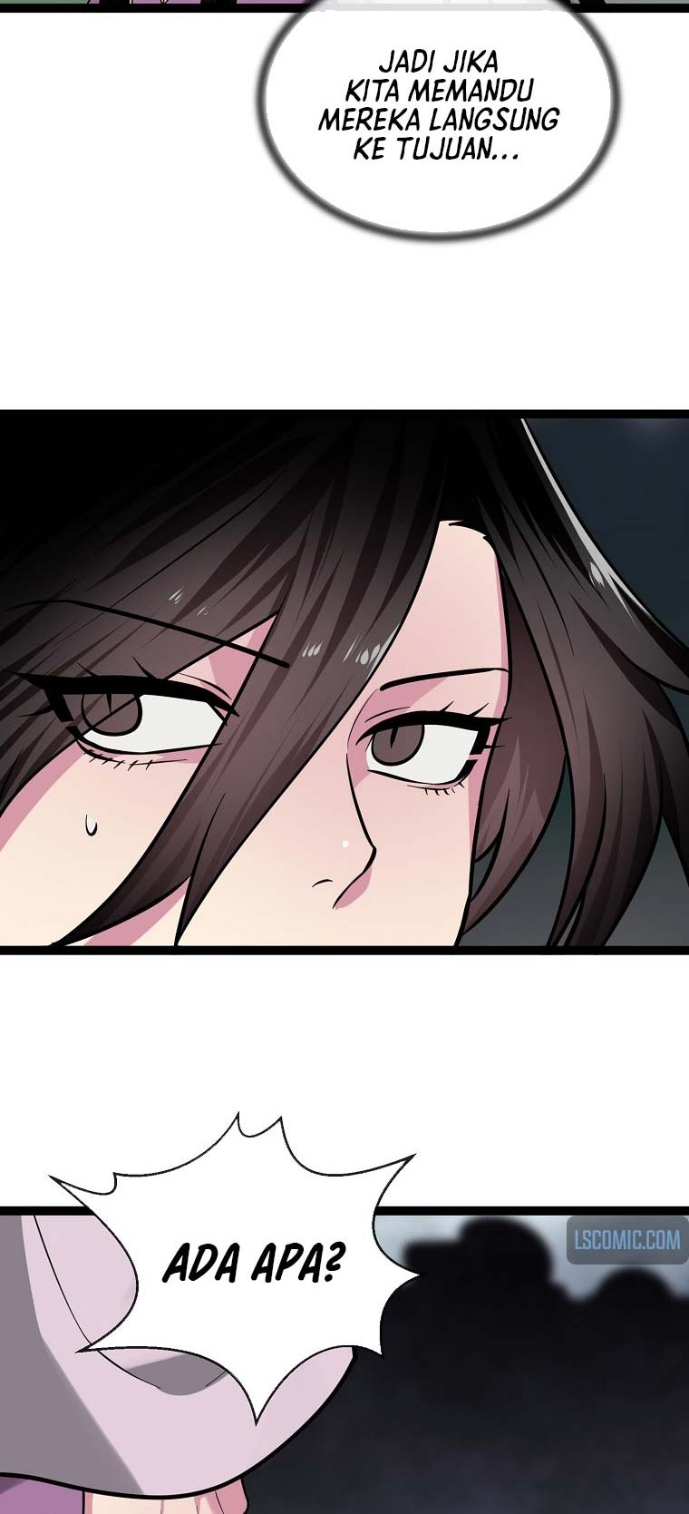 Volcanic Age Chapter 283 - halaman 45