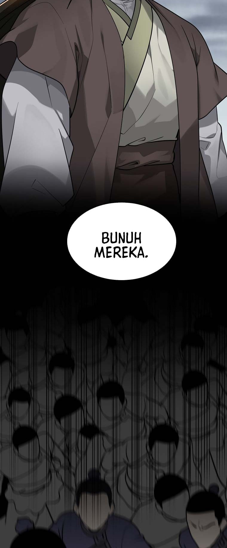 Volcanic Age Chapter 283 - halaman 7