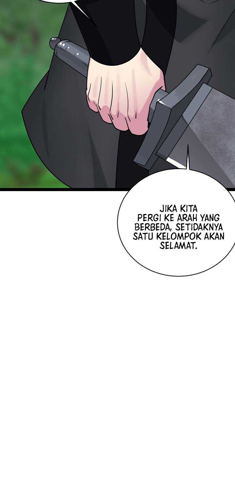 Volcanic Age Chapter 284 - halaman 13