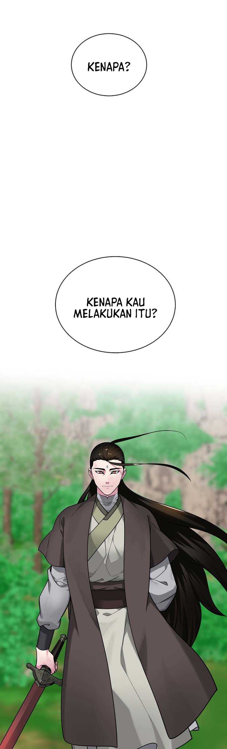 Volcanic Age Chapter 284 - halaman 24
