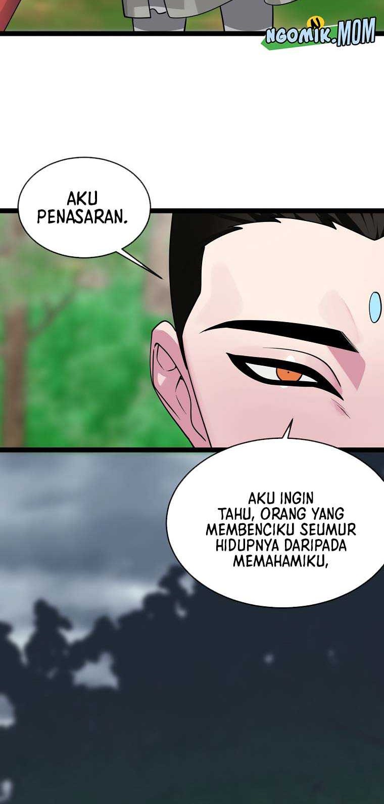 Volcanic Age Chapter 284 - halaman 25