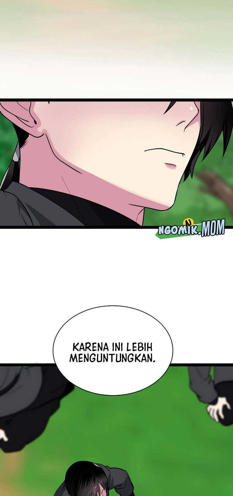 Volcanic Age Chapter 284 - halaman 27