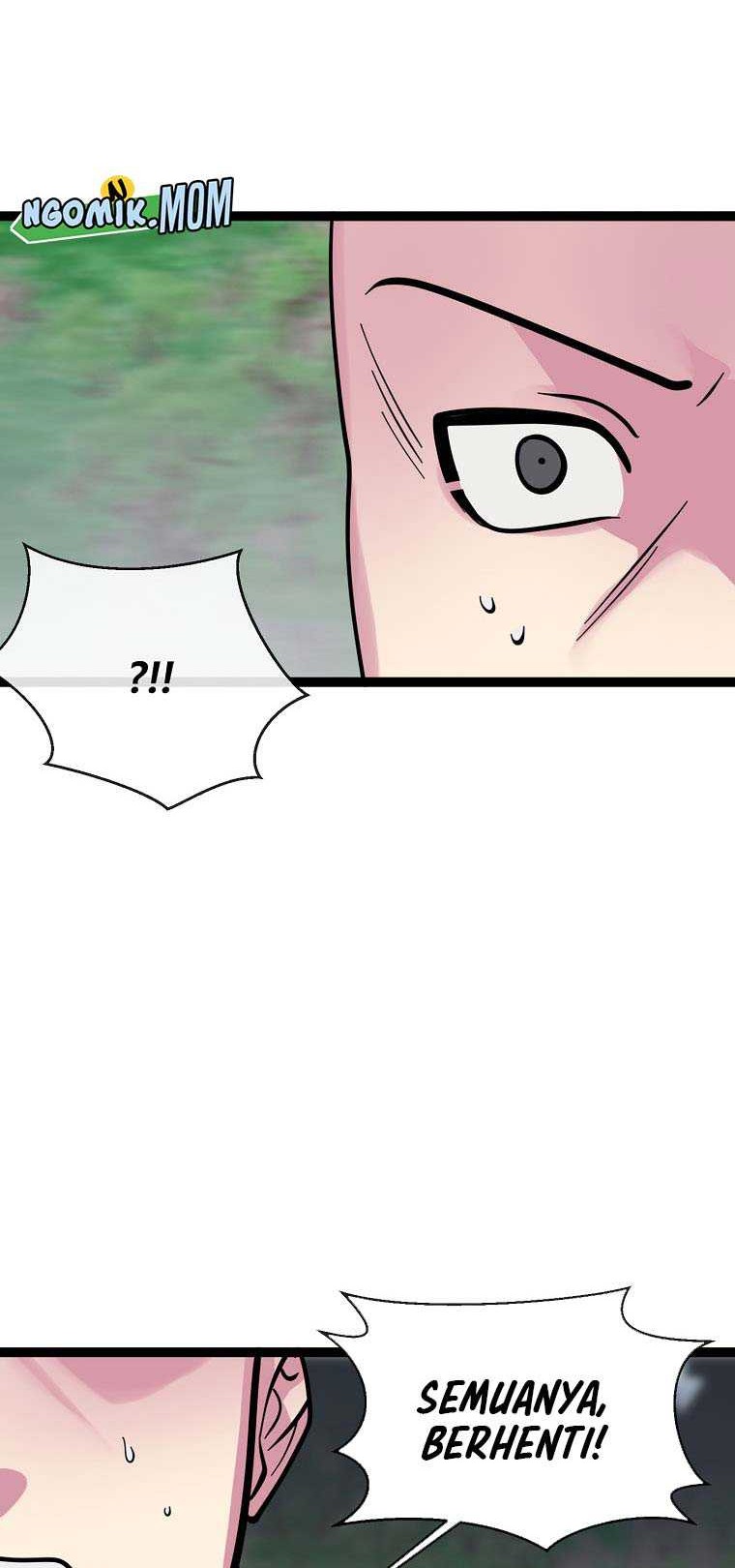 Volcanic Age Chapter 284 - halaman 3