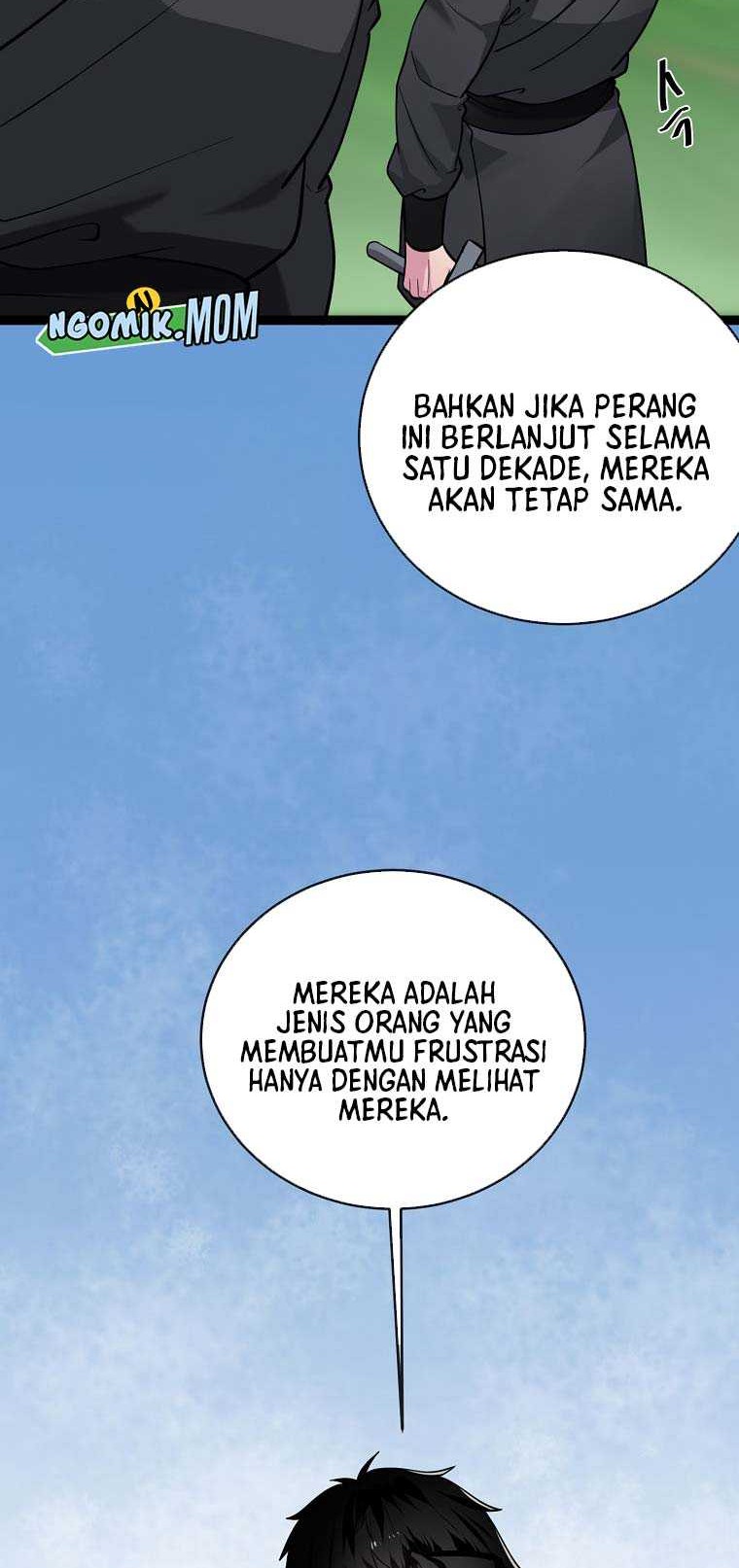 Volcanic Age Chapter 284 - halaman 31