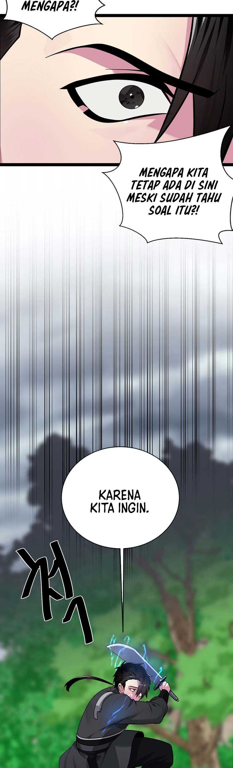 Volcanic Age Chapter 284 - halaman 36