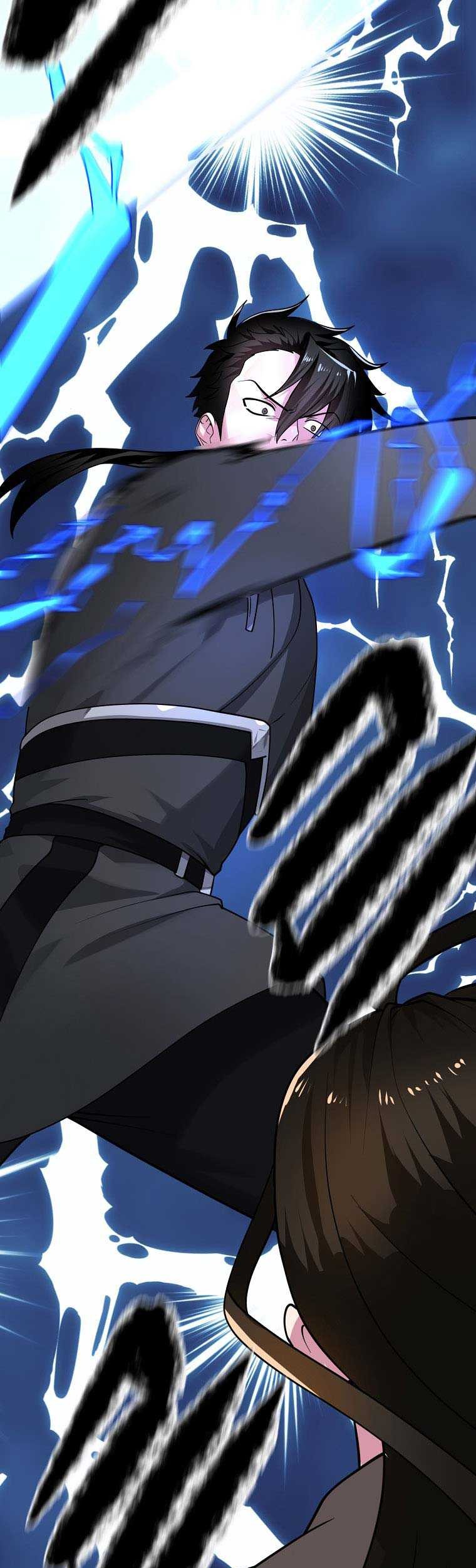 Volcanic Age Chapter 284 - halaman 40