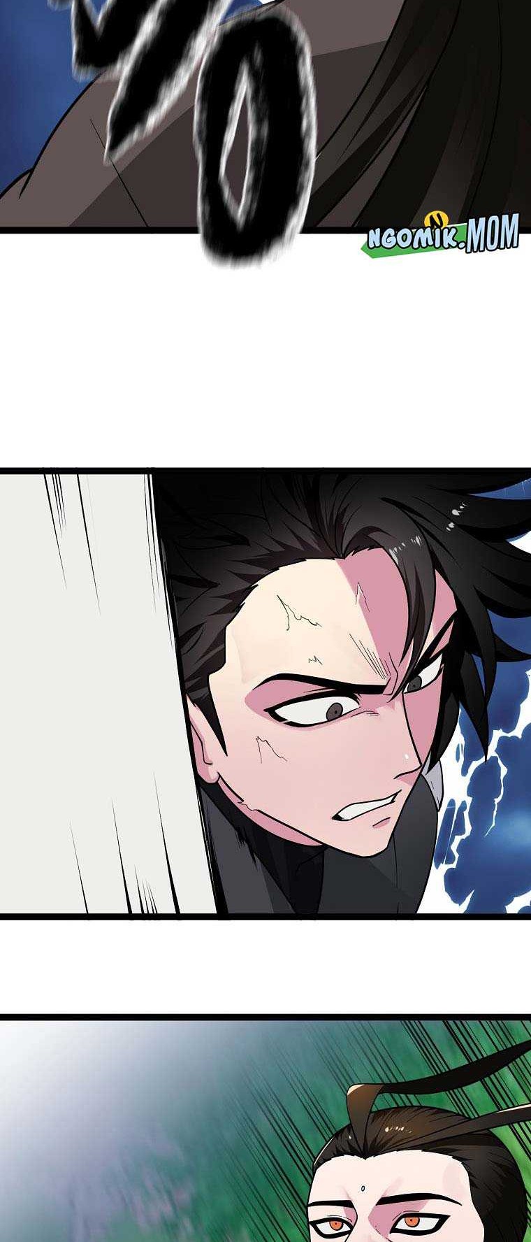 Volcanic Age Chapter 284 - halaman 41