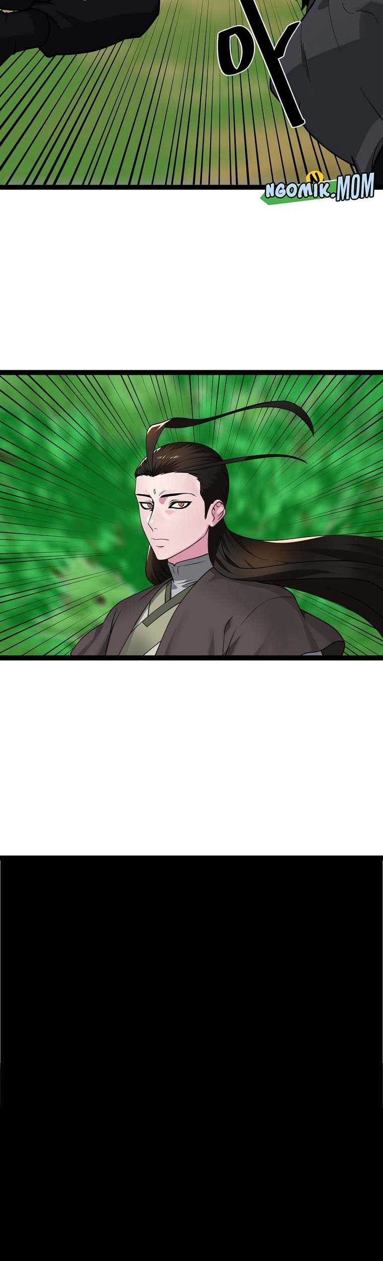 Volcanic Age Chapter 284 - halaman 46