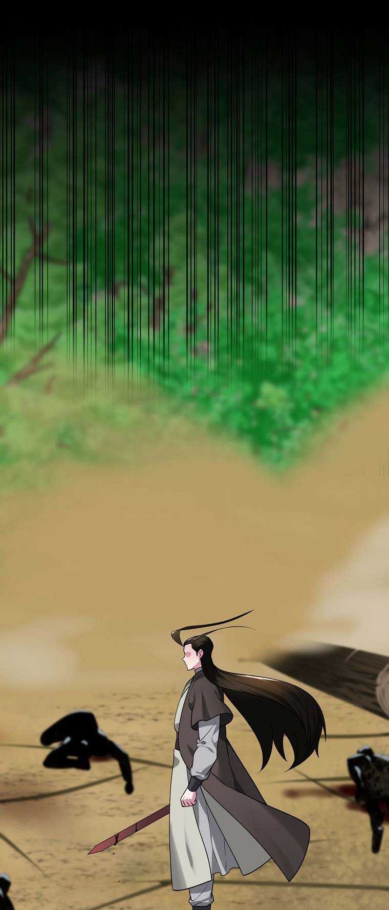 Volcanic Age Chapter 284 - halaman 47