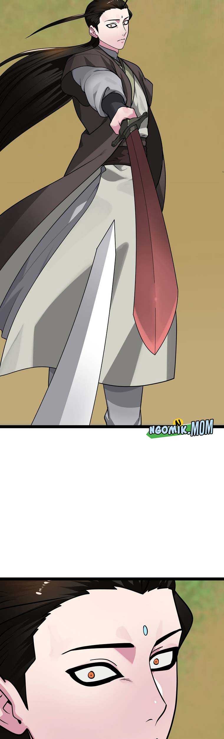 Volcanic Age Chapter 284 - halaman 54