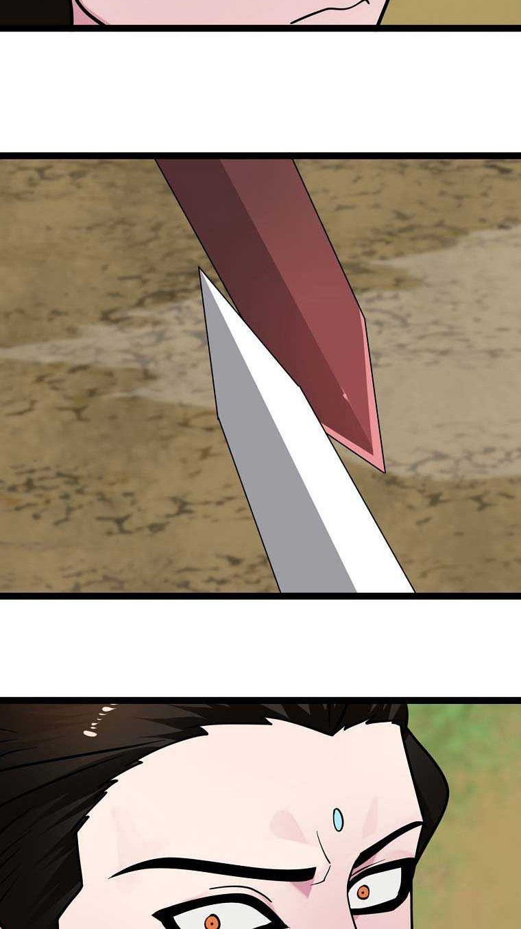 Volcanic Age Chapter 284 - halaman 55