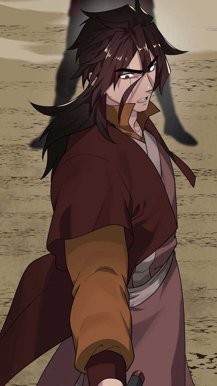 Volcanic Age Chapter 284 - halaman 57