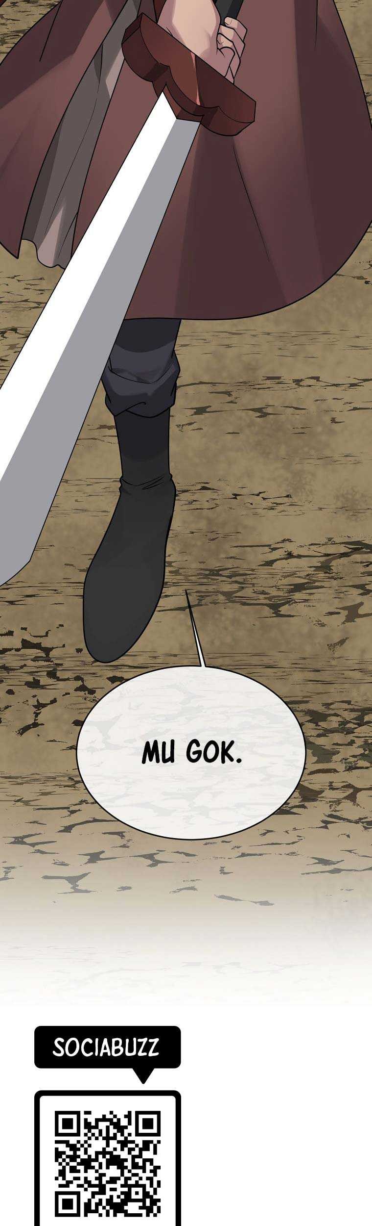 Volcanic Age Chapter 284 - halaman 58