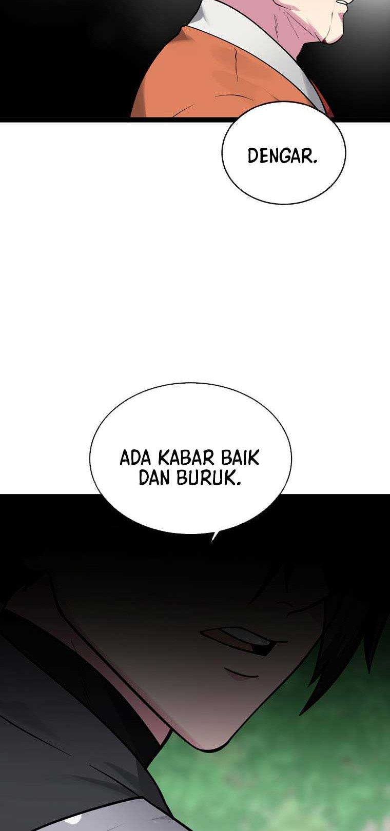 Volcanic Age Chapter 284 - halaman 7