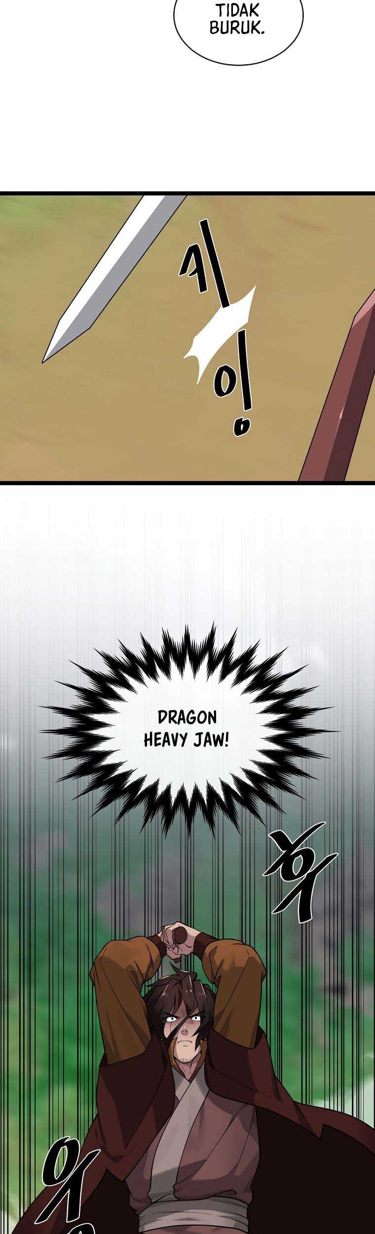 Volcanic Age Chapter 285 - halaman 12