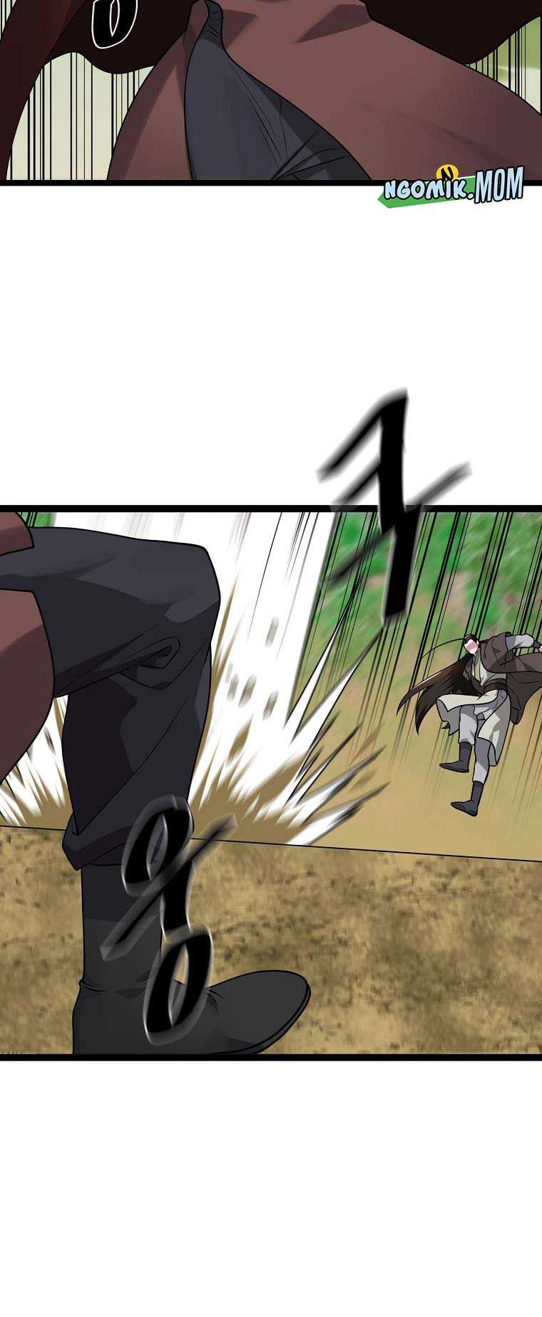 Volcanic Age Chapter 285 - halaman 13