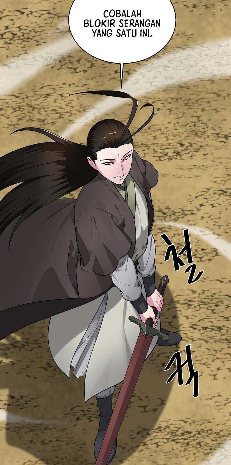 Volcanic Age Chapter 285 - halaman 15