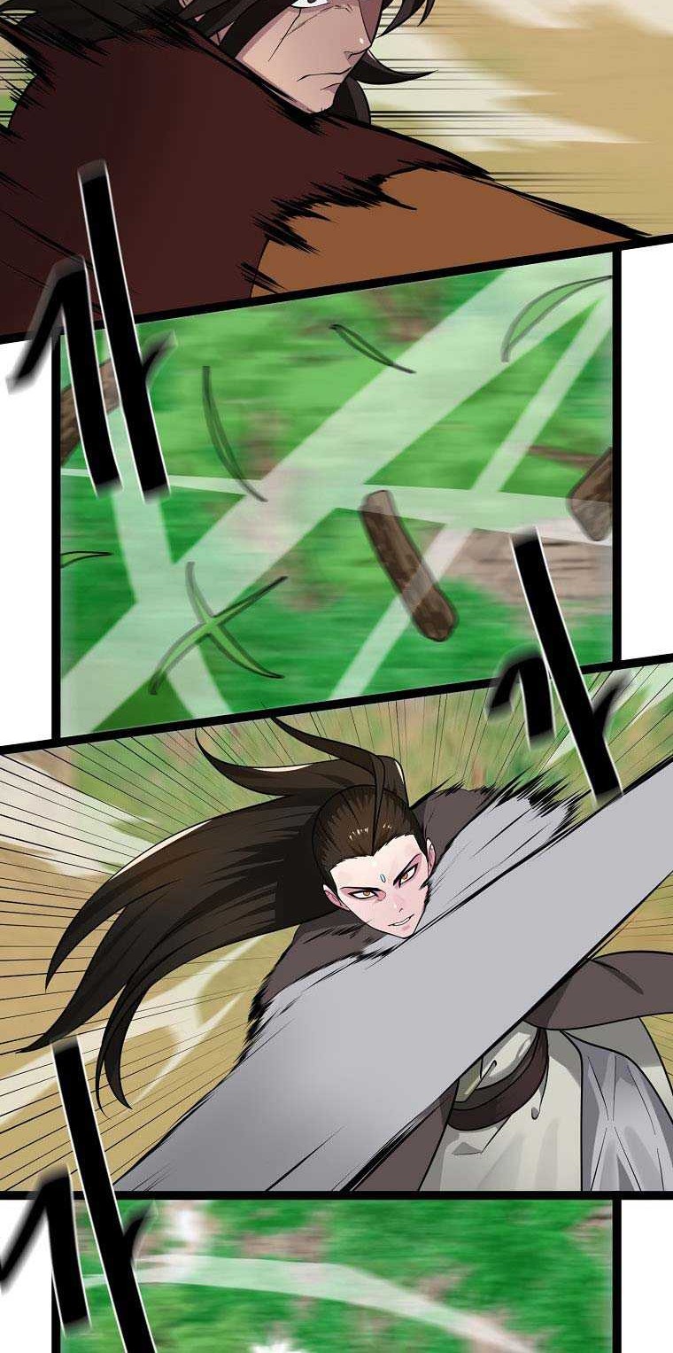 Volcanic Age Chapter 285 - halaman 19