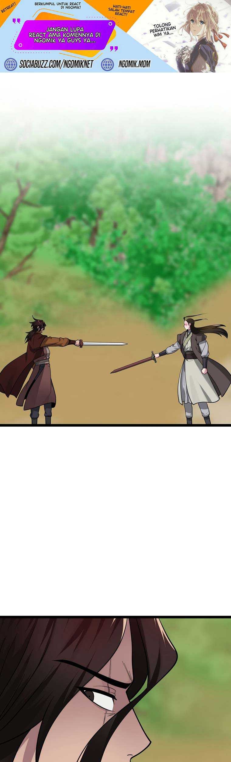 Volcanic Age Chapter 285 - halaman 2